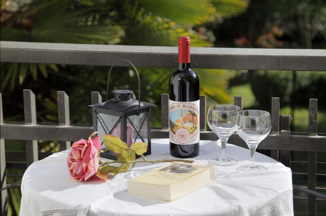 Garni Tyrol - Adults Only Hotel Meran