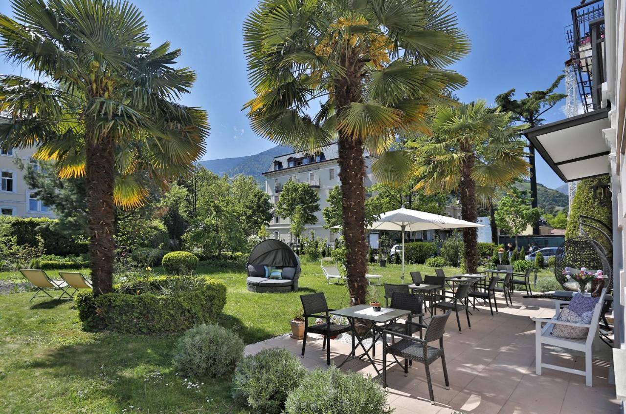 Garni Tyrol - Adults Only Hotel