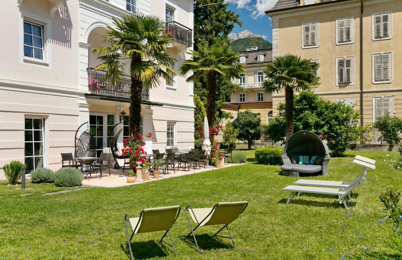 Garni Tyrol - Adults Only 3* Meran