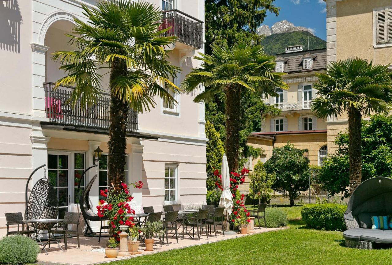 Garni Tyrol - Adults Only Hotel