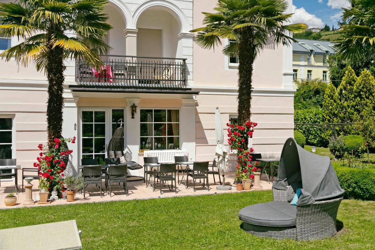 Garni Tyrol - Adults Only Hotel 3*