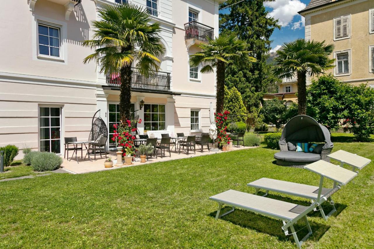 Garni Tyrol - Adults Only Hotel