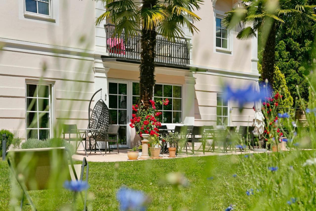 Hotel Garni Tyrol - Adults Only Meran