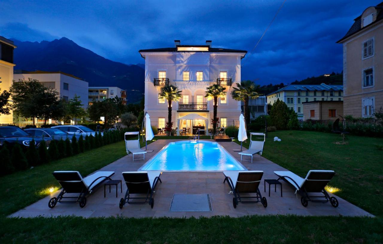 Garni Tyrol - Adults Only Meran