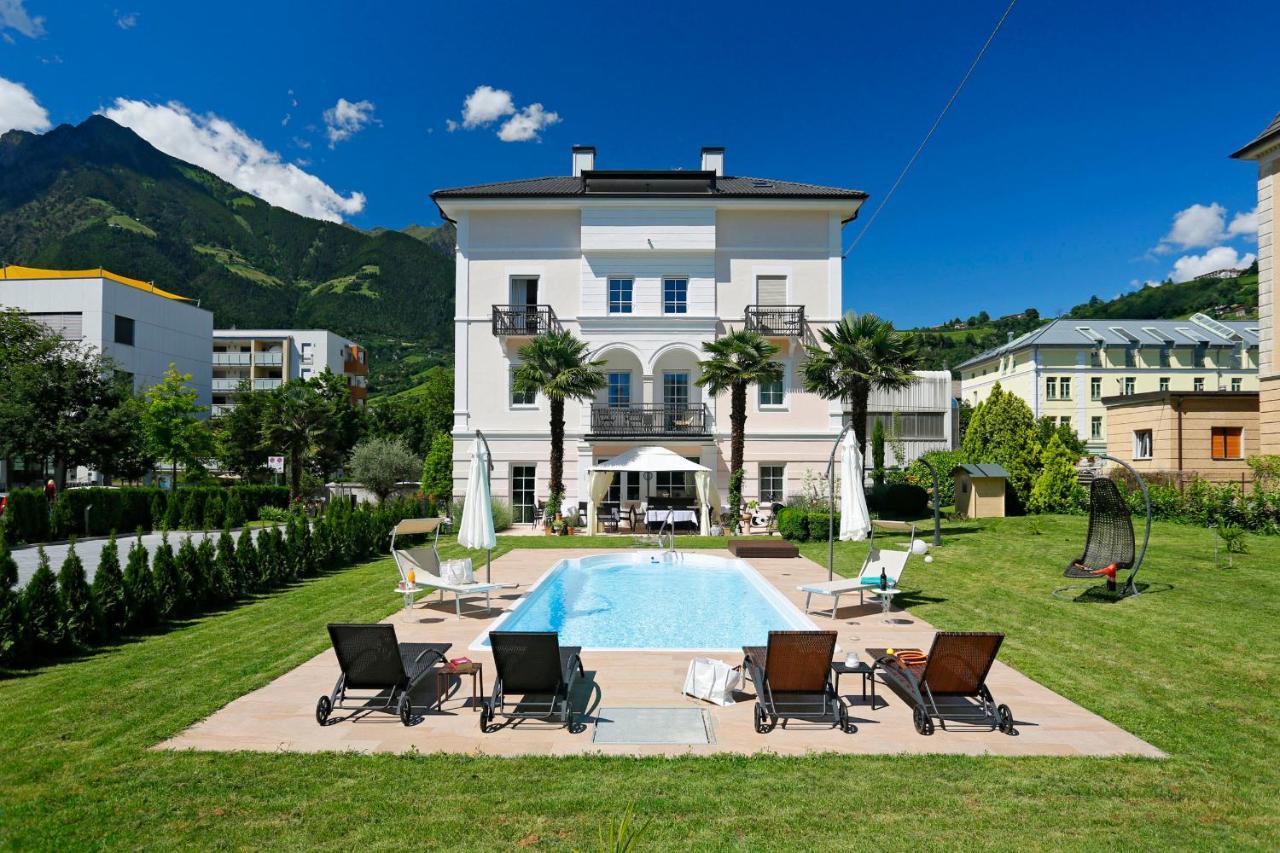 Hotel Garni Tyrol - Adults Only