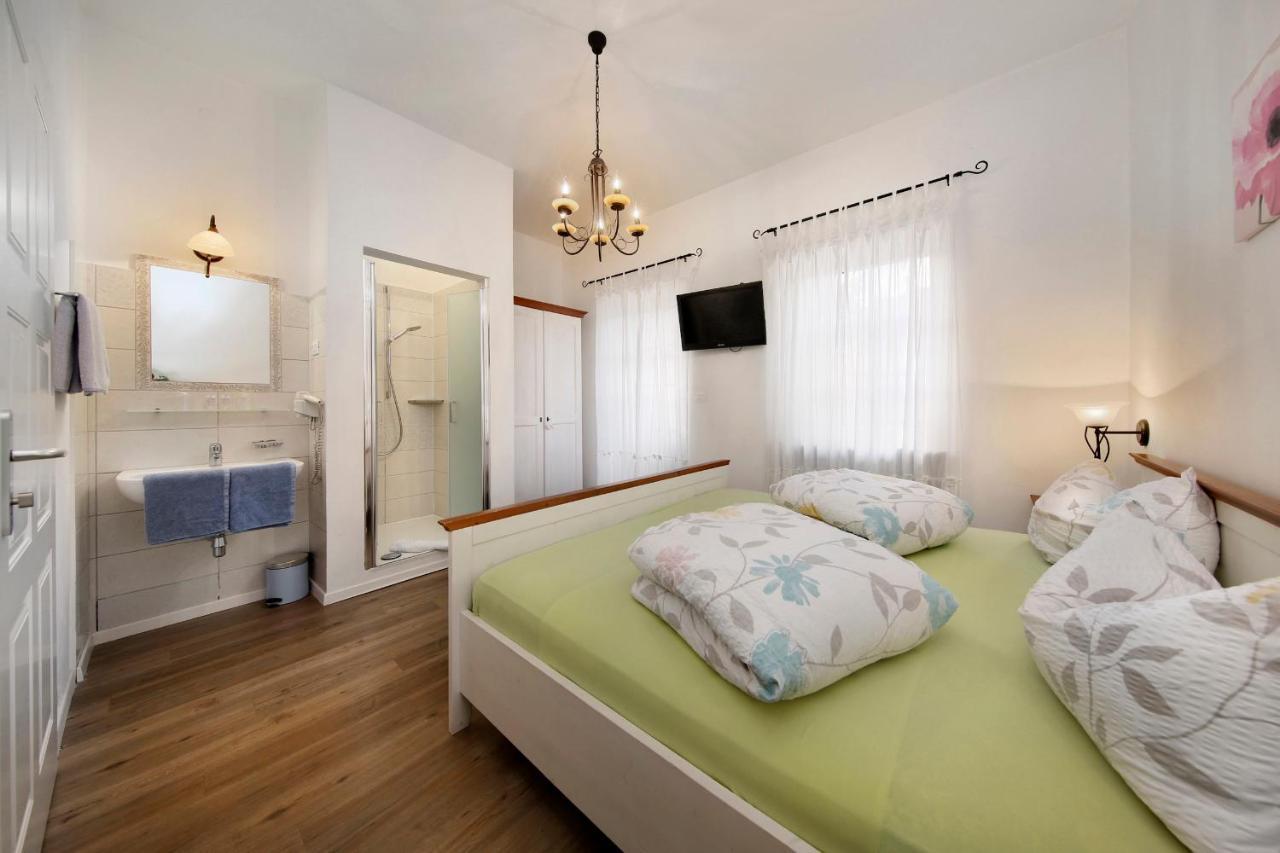 Garni Tyrol - Adults Only Hotel Meran
