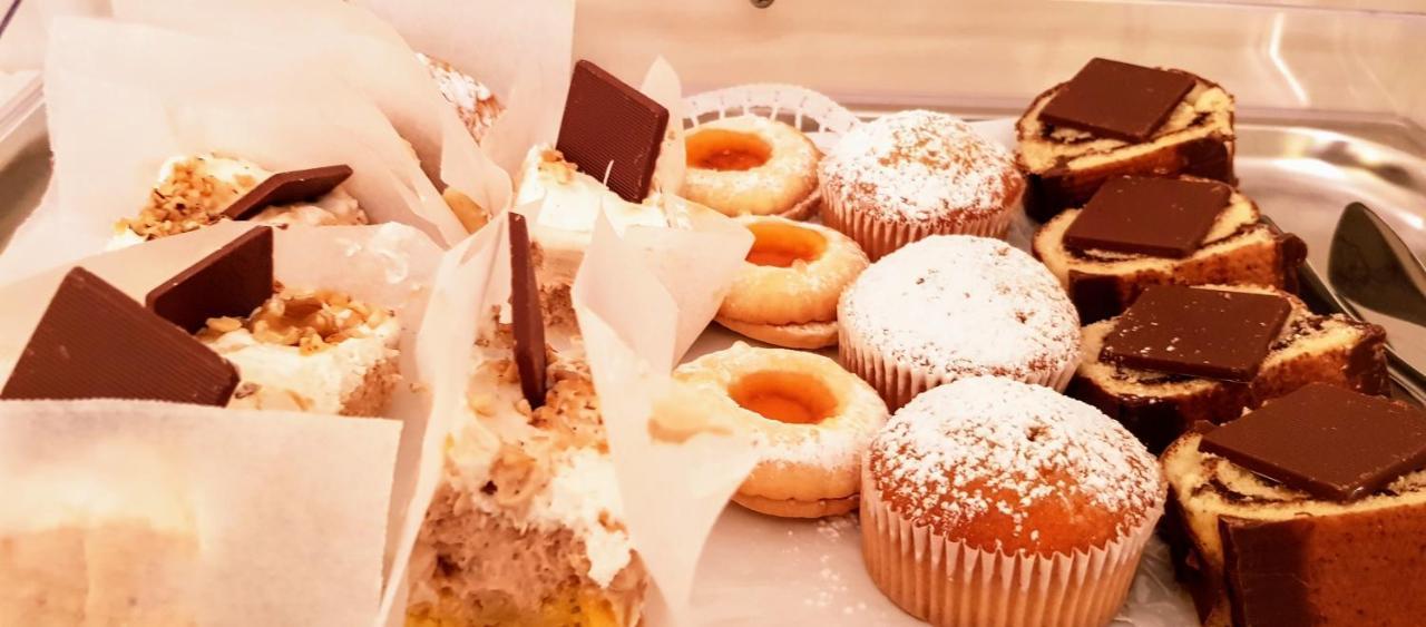 Hotel Garni Tyrol - Adults Only Meran