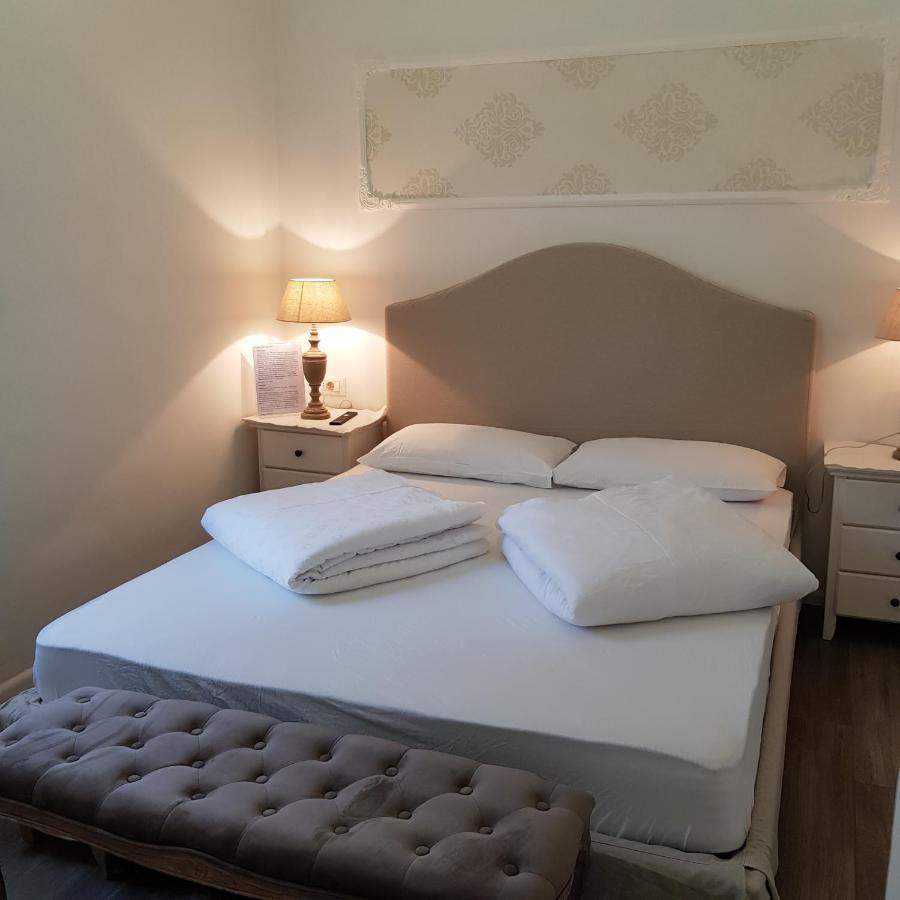 Garni Tyrol - Adults Only 3* Meran