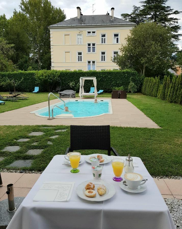 Garni Tyrol - Adults Only 3* Meran